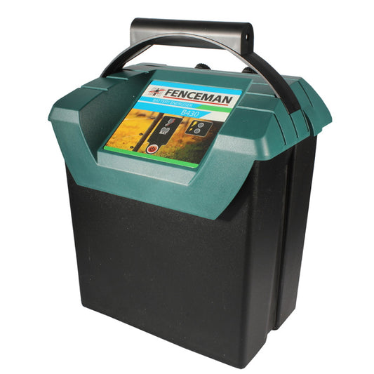 Fenceman: Energiser B430 9V