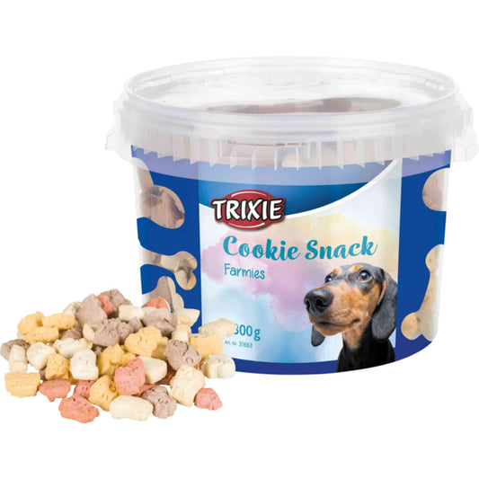 Trixie: Premio Cookie Snack Farmies 1.3kg