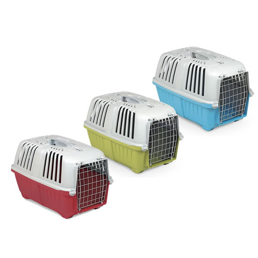 Carrier - New Pratiko 48x31.5x33