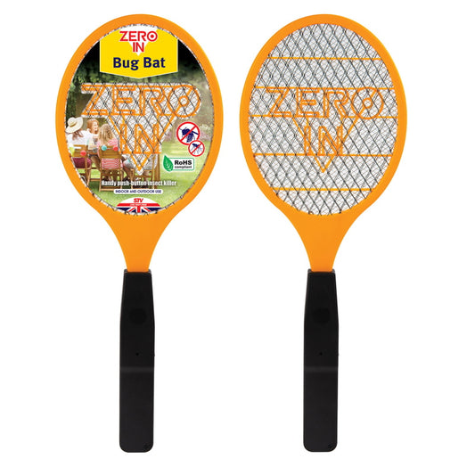 The Buzz Bug Bat