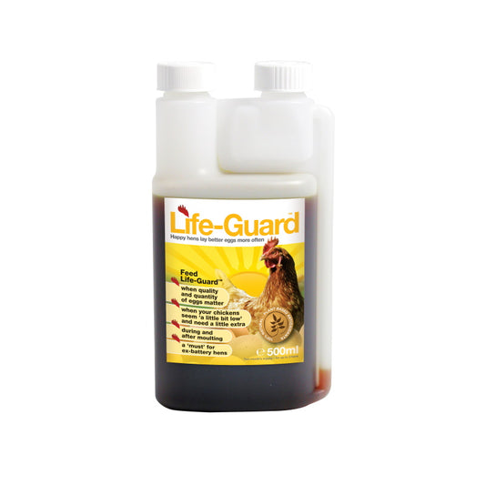 NAF Life-Guard Tonic 500ml