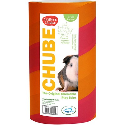 Critters Choice: Chube Large 23x13cm