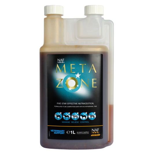 NAF Five Star Metazone: 1 Ltr