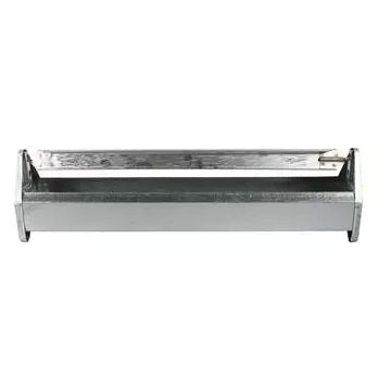 Agrihealth: Chick Feeder Rocker Head (Galv) 50cm