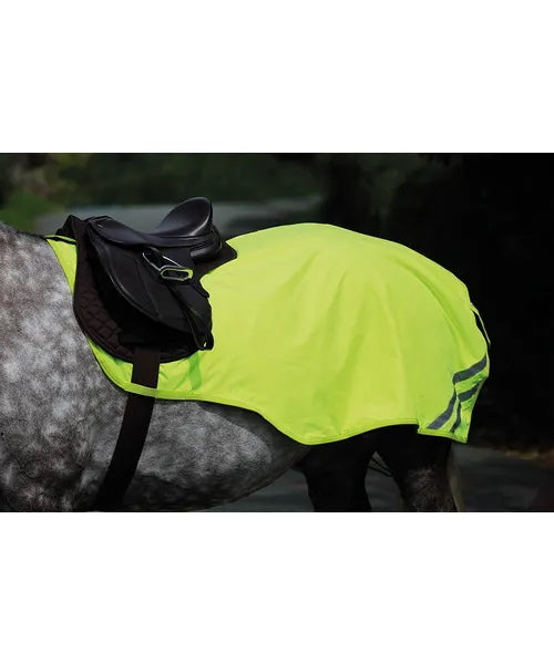 Equiflector Mesh Exercise Sheet Yellow
