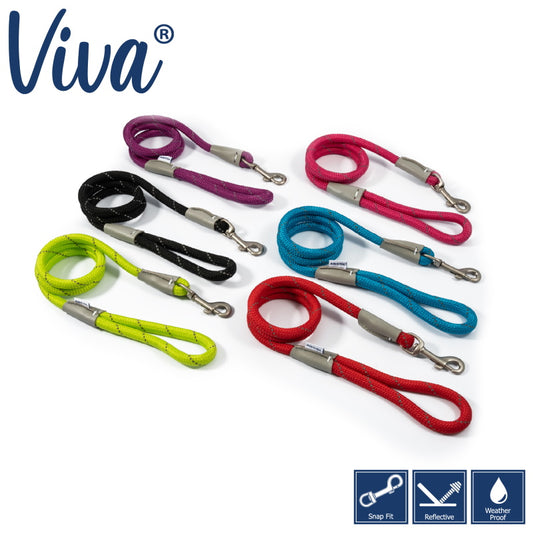 Ancol: Viva Rope Lead Reflective