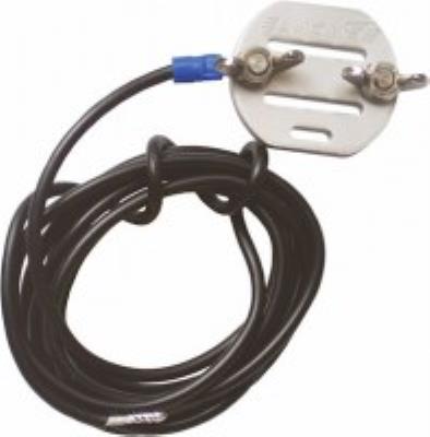 Energiser to Fence Lead 20mm Clamp