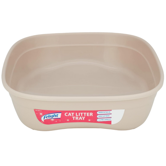 Bob Martin: Cat Litter Tray