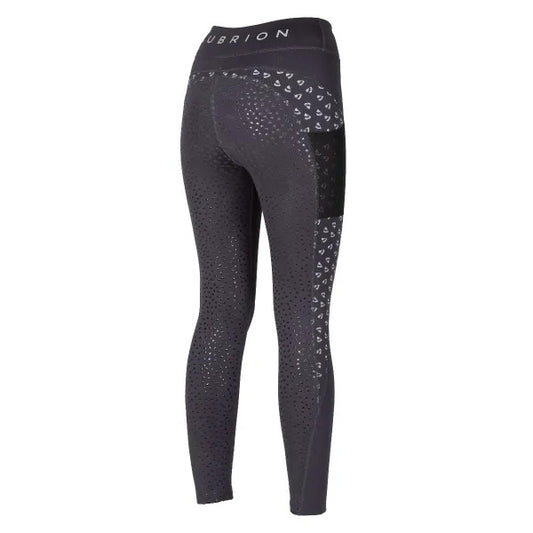Aubrion Coombe Maids Riding Tight Reflective