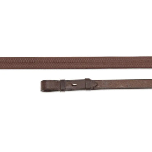 Velociti GARA Nylon Insert Rubber Grip Reins