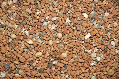 Cluckers: Gourmet Grit 5kg Tub