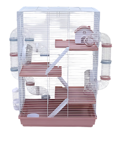 Sky: Harriet Hamster Mouse & Gerbil 46x29x71cm