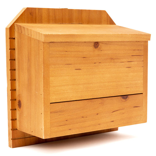 Henry Bell: Wildlife Bat Box