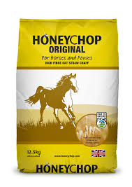 Honeychop: Original 12.5kg