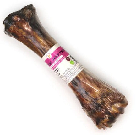 Jr: Natural Beef Shins 30cm