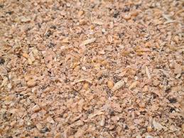 Widmer: Layers Mash 3kg