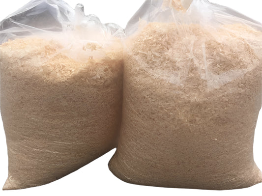 Shavings - Bags of