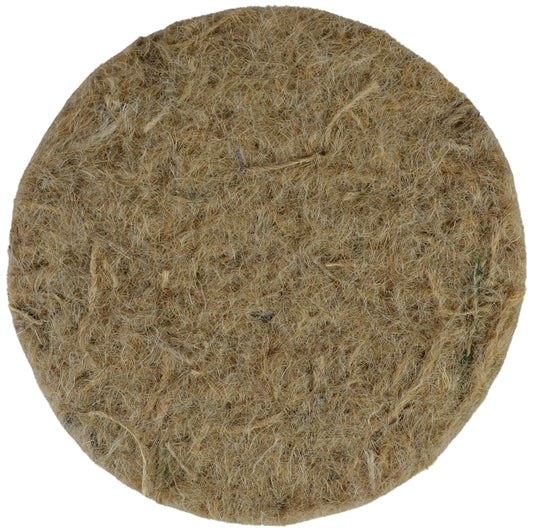 Canary: Nest Felt Jute