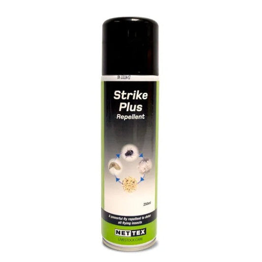 Nettex: Fly Strike Plus 250ml