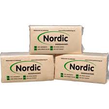NORDIC: Shavings Single Bale