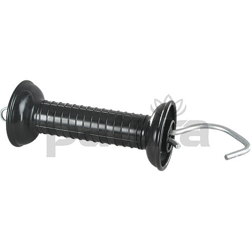 Earlswood: Standard Plus Gate Handle Black