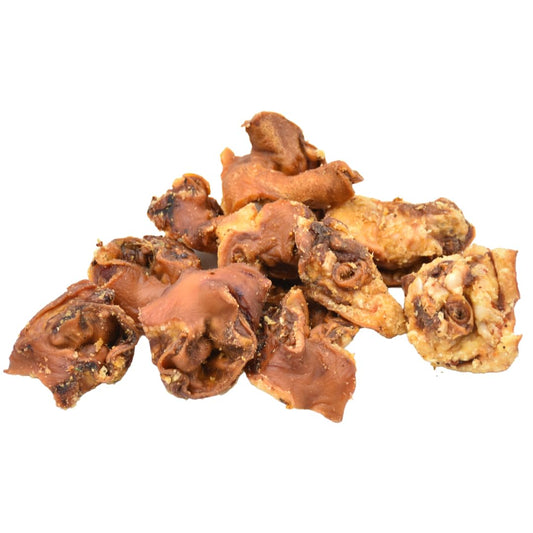 Anco Naturals: Porky Bites 250gm