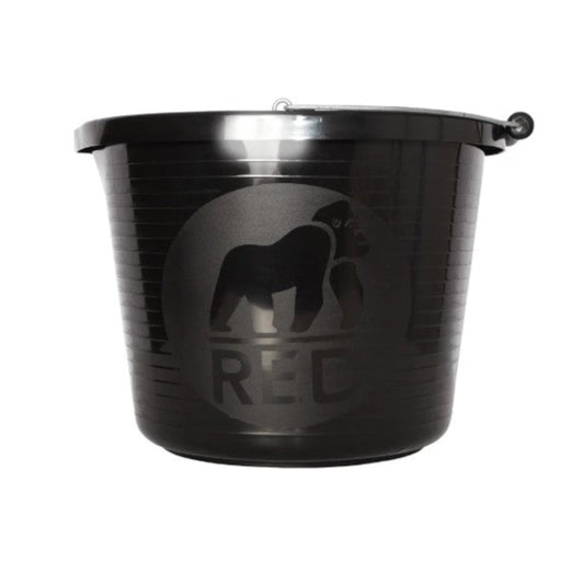 Red Gorilla Premium Builders Bucket