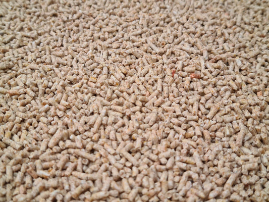 Heygates: Partridge/Quail Breeder Pellets 2.5kg