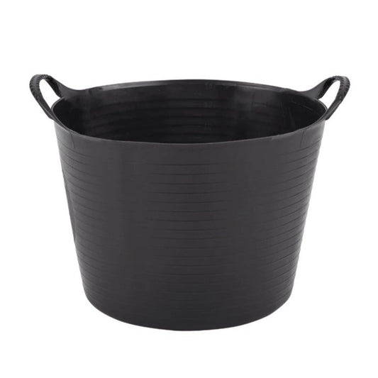 Red Gorilla Flexible Tubs Black