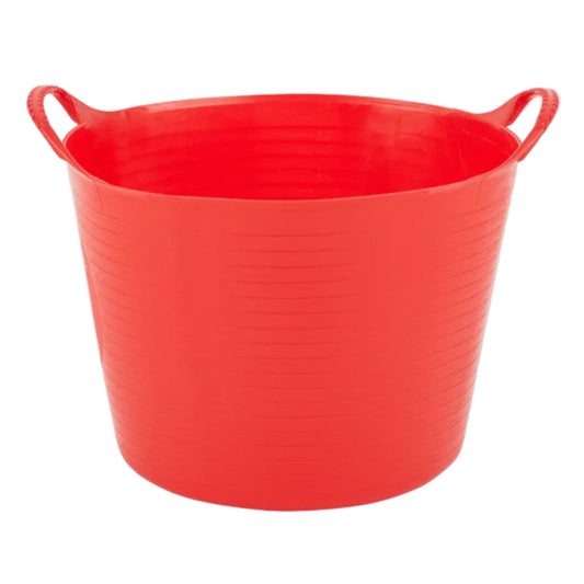 Red Gorilla Tubtrug Flexible Small - 14ltr