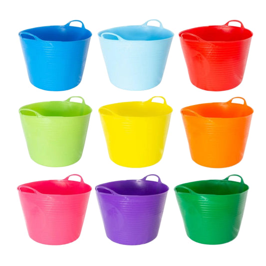 Tubtrug Flexible Large - 38ltr