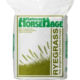 HorseHage: Ryegrass Green