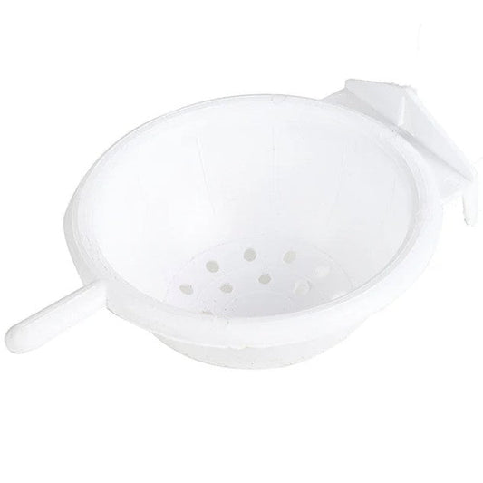 Sky: Nest Pan White