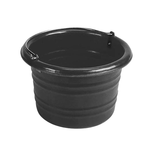 Stubbs Water / Feed Bucket with Handle