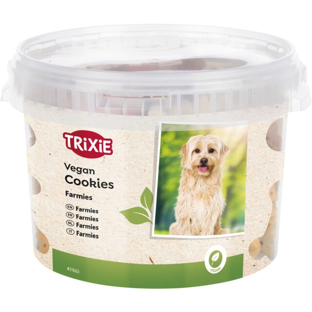 Trixie: Premio Cookie Snack Farmies 1.3kg