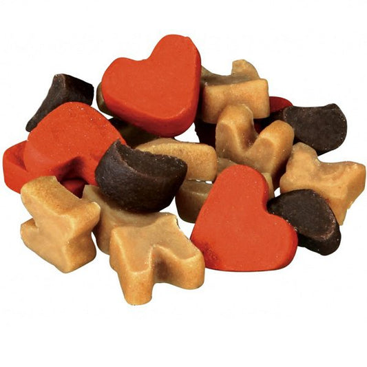 Trixie: Soft Snack Happy Mix 500gm