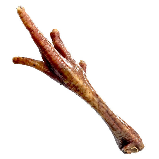 Anco Naturals: Turkey Feet 2's