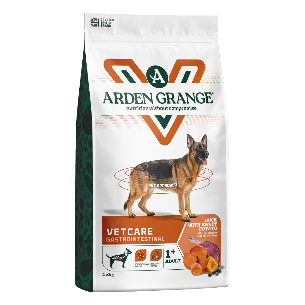 Arden Grange: VetCare Gastrointestinal 12kg