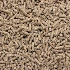 Widmer: Growers Pellets (Poultry Only) 3kg